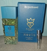 Bujairami Hectic wiralowe mocne perfumy klon elvi 10/10 Perfumetka 3ml