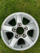 Alufelga Toyota Land Cruiser UZJ100 18 cali 