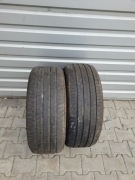 Opony Michelin Latitude Sport 3 245/45 R20