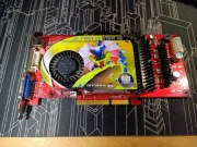 GeForce 6800 AGP