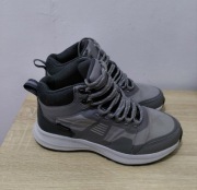 Buty męskie szare roz.40 wymiary opis firmy Adventuridge