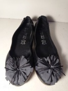 baleriny skórzane LASOCKI