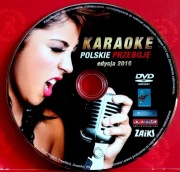 284 DVD Karaoke Polskie Przeboje (DP) (5)