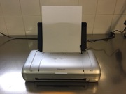 Drukarka na baterie, drukarka mobilna, drukarka przenośnaHP H460 Bluetooth