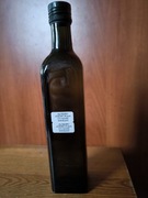 Srebro JONOWE (Ag+) ppm 30 wysoka biobójczosc   poj 0.5