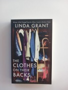 Linda Grant The Clothes on Their Backs