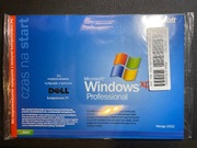 Microsoft Windows XP Professional PL SP2 DELL