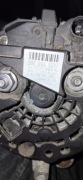 Alternator audi A4B7 1.9 TDI 