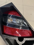 Tylnie Lampy Mercedes s550 2 sztuki P/L