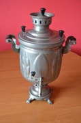 Samowar oryginalny z Tuły! Lata 80'