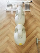 Miska wisząca WC - 2 sztuki 