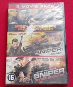 Sniper Reoladed, Legacy, Ghost shooter (2014)