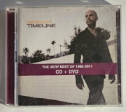 SCHILLER - TIMELINE (CD+DVD)