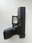 Glock 42 VFC/Umarex GBB 6mm