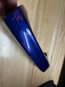 Golf VII - Lapiz Blue - Klamka drzwi pasażera przód