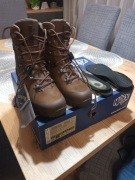 Buty taktyczne HAIX Rozmiar 37 Nowe