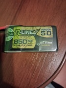 Akumulator LiPo Tattu R-Line Version  5   850 mAh