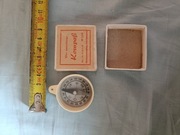 Stary kompas DDR PRL 