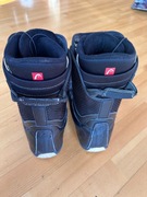 BUTY SNOWBOARDOWE HEAD BOA ROZMIAR 43