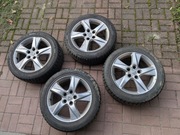 Koła Felgi Honda Accord 17 cali zimowe