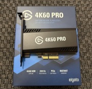 Elgato Game Capture 4K60 Pro MK.2