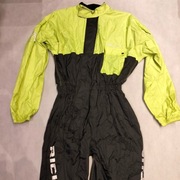 Richa kombinezon przeciwdeszczowy motocyklowy XXL