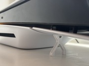 Nóżki poziome do PS5 slim 