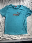 Koszulka T-shirt Puma rozmiar 152