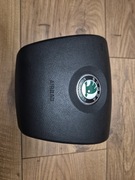 Poduszka kierownicy octavia 2 II