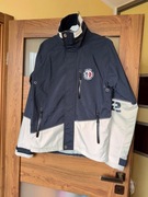 Męska kurtka przejściowa, wiatrówka Jean Paul S, jak nowa