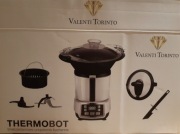 Robot kuchenny Valenti Torinto vt-1206