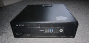Komputer HP EliteDesk 705 G1 SFF