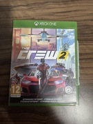 The Crew 2      