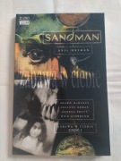 Sandman Zabawa w Ciebie 