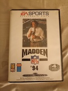 Sega Mega Drive Gry Retro