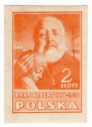 Fi 430 A ** Brat Albert