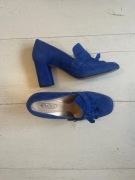 EMBIS - nowe chabrowe czolenka