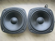 2 głośniki WHARFEDALE Model 1772 made in England (cambridge)