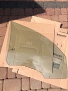 Szyba boczna prawy przód BMW 1 E87 (2009)