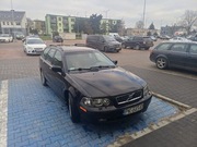 Volvo V40 1.9D 115 KM  2003  Hak  Świeże naprawy  Subwoofer