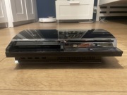 PS3 Cechc04 Frankenstein 40nm SSD