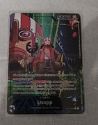 One Piece OP10 Usopp