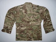 NOWA bluza wojskowa koszula brytyjska MTP SHIRT BARRACK 170/88 multicam #2
