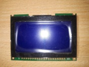 Wyświetlacz Ekran Tech ST40 i inne