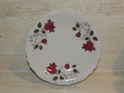 DUŻY TALERZ PATERA - WAWEL PRL