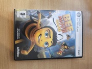 Bee Movie Game cd