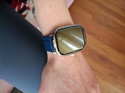 FOREVER Smartwatch pomiar aktywności sportowych SW-117 