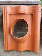 BRAAS  CELTYCKA Dachówka przejściowa duro vent 