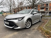 Toyota Corolla 2.0 Hybrid Comfort