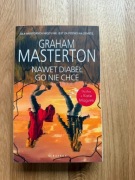 Nawet diabeł go nie chce- Graham Masterton
